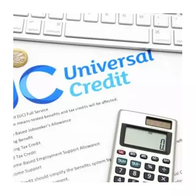 Seven Major DWP Universal Credit Changes in 2026: New Rates, Rules & Eligibility