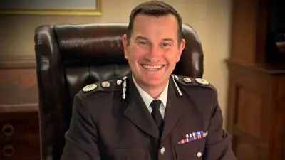 Sir John Robins Awarded Knighthood for Services to Policing in West Yorkshire