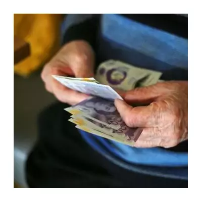 State Pension Age Must Rise to 70 by 2035, Warns Think Tank