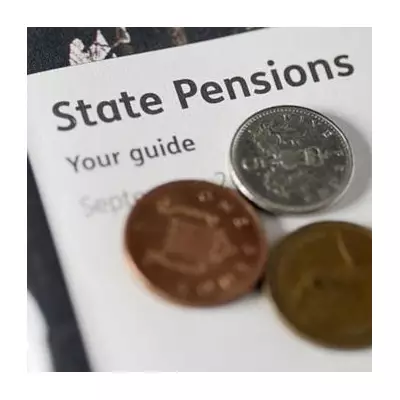 State Pension Age Rise in 2026: Who Must Wait Beyond 66?