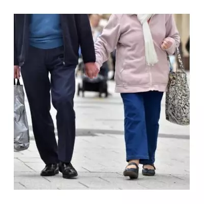 State pensioners 'bemused' by DWP's £10 Christmas bonus