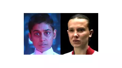 Stranger Things 5: Is Kali a Traitor? The Shocking Plan That's Divided Fans