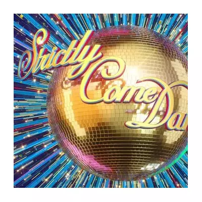 Strictly's Luba Mushtuk to Spend Christmas Alone Painting Walls