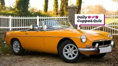 Sunday Quiz: Test Your 1970s & 1960s UK History and Pop Culture Knowledge