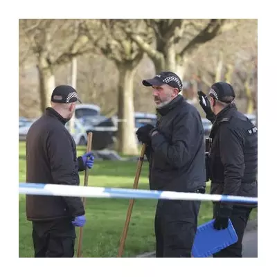 Three Arrested in Willenhall After Man Left Fighting for Life in Shooting