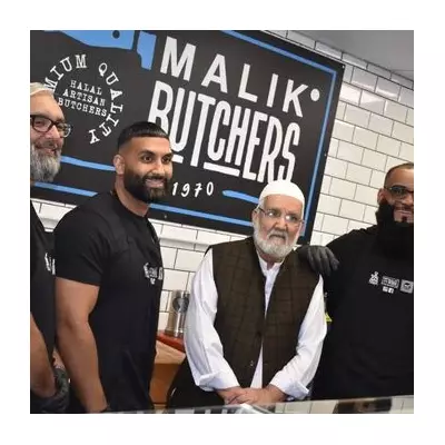 TikTok Star Warns Birmingham Shopkeepers of Counterfeit £20 Notes Surge