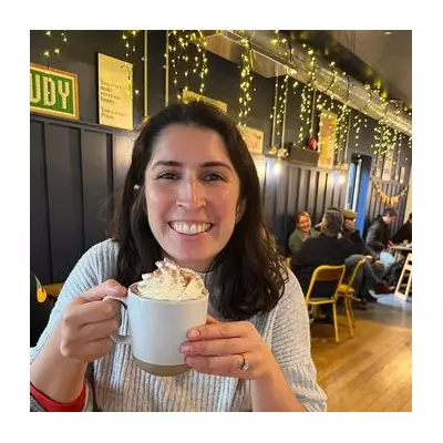 Traitors Star Charlotte Berman Expecting First Child After Fertility Journey