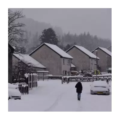 UK Braces for Heavy Snow Bomb from January 9, Widespread Disruption Forecast