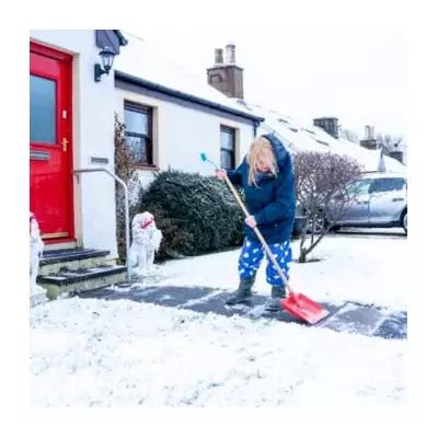 UK Braces for -12C Arctic Blast and Widespread Snow Across England and Scotland