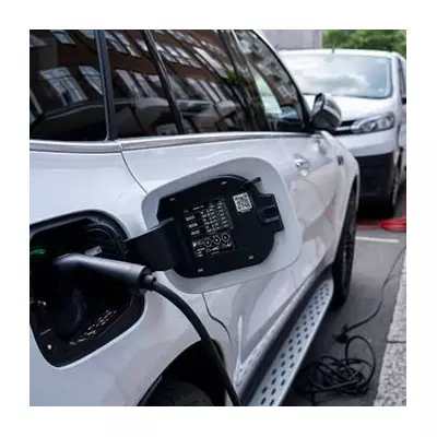 UK Car Sales Fall 1.6% as Drivers 'Thwarted' by Labour's Tax Hikes