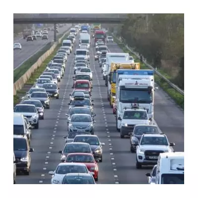 UK Drivers Face Double Tax on European Holidays Under Pay-Per-Mile Plan