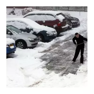 UK Snow Alert: Major Storm to Hit from Jan 2, Only Two English Regions Escape