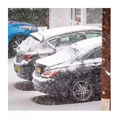 UKHSA Issues 10-Day Cold Health Alert for West Midlands