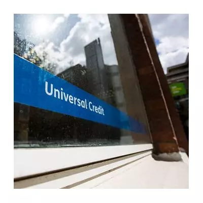 Universal Credit Boost: Family to Receive £2,770 Monthly After Two-Child Cap Scrapped