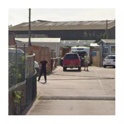 Violent Disorder at Worcestershire Caravan Park: Police Make Arrests