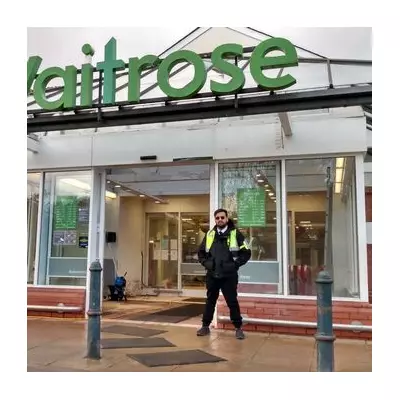 Waitrose Recalls Mineral Water Over Glass Fragment Risk: Key Batch Codes