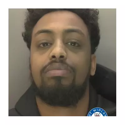 Walsall Fraudster Jailed for 6.5 Years After Stealing £100k from Pensioners