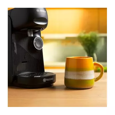 Win a Tassimo MyWay Machine & Limited-Edition Mugs in 'Mug-nificent' UK Giveaway