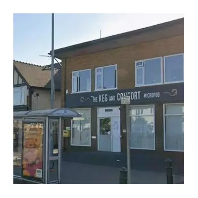 Wolverhampton Pub's 'No New Faces' NYE Policy: Regulars Only at Keg & Comfort