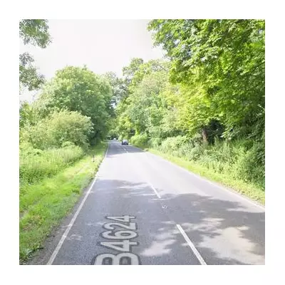 Woman Dies After Van Collision on Worcester Road