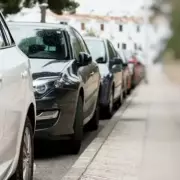 1 Million UK Households Face 2030 Petrol & Diesel Car Ban