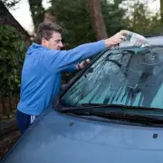 10-Second Windscreen Defogging Trick Revealed by Motoring Expert