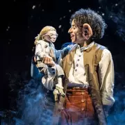 12 Top Twixmas Events in Birmingham & West Midlands for 2025