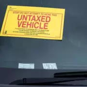 13 Car Tax Bands Rise in 2026: Drivers Face £30 VED Hike After Christmas