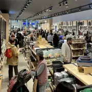 14 New Stores Open at Birmingham Bullring for Christmas 2025