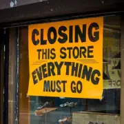 153-Year-Old Worcester Shoe Shop Closes After 'Can't Pick Money Out of Thin Air'