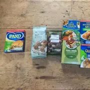 16 Supermarket Stuffing Mixes vs Paxo: Taste & Value Compared