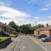 19-Year-Old Arrested on Suspicion of Murder After Woman Found Dead in Oldbury