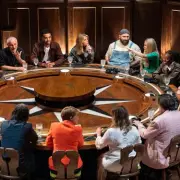 2025's Biggest TV Shows: From Severance to Stranger Things Finale