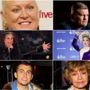 2025's TV and Celebrity Losses: Remembering Kim Woodburn, Ozzy Osbourne and More
