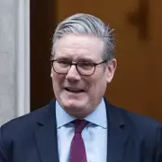2026 Elections Threaten Starmer's Future as Labour Braces for Nationwide Losses