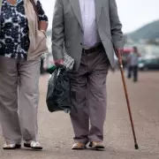 250,000 UK Pensioners Plunged into Poverty by State Pension Age Rise
