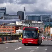 £264 Million Boost for West Midlands Buses Promises Faster, Cheaper Travel