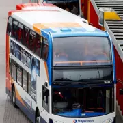 £264m Boost for West Midlands Buses: Faster, Cheaper Travel Ahead