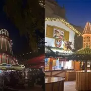 3 Key Differences Between Birmingham's Two Christmas Markets