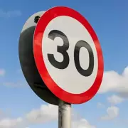 30mph Speed Limit Cuts Average Speeds by 14% on B197 London Road