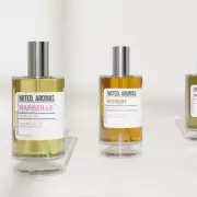 £31m Management Buyout Fuels Growth for North East Fragrance Firm Noted Aromas