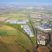 £340m Integra 61 Phase Two Plans Submitted, Promising 3,000+ Jobs
