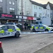 41-year-old man arrested after fatal Soho Road crash kills pedestrian