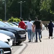 45 EVs Now Eligible for Labour's Electric Car Grant: Full List Revealed