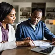 4.5 Million UK Homes Face £768 Mortgage Hike as Fixed Rates End