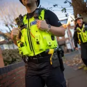 48-Hour Dispersal Order in Bloxwich: Extra Police Powers to Tackle Yobs