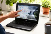 £49 Refurbished Dell Chromebook: The Perfect Budget Christmas Gift for Students