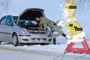 5 Free Winter Car Checks to Avoid Costly Breakdowns in Freezing Weather