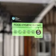 53 Walsall Food Outlets Score Zero or One Star Hygiene Ratings in 2025