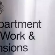 700,000 DLA, PIP and Carer's Allowance Awards Transferred to Scotland